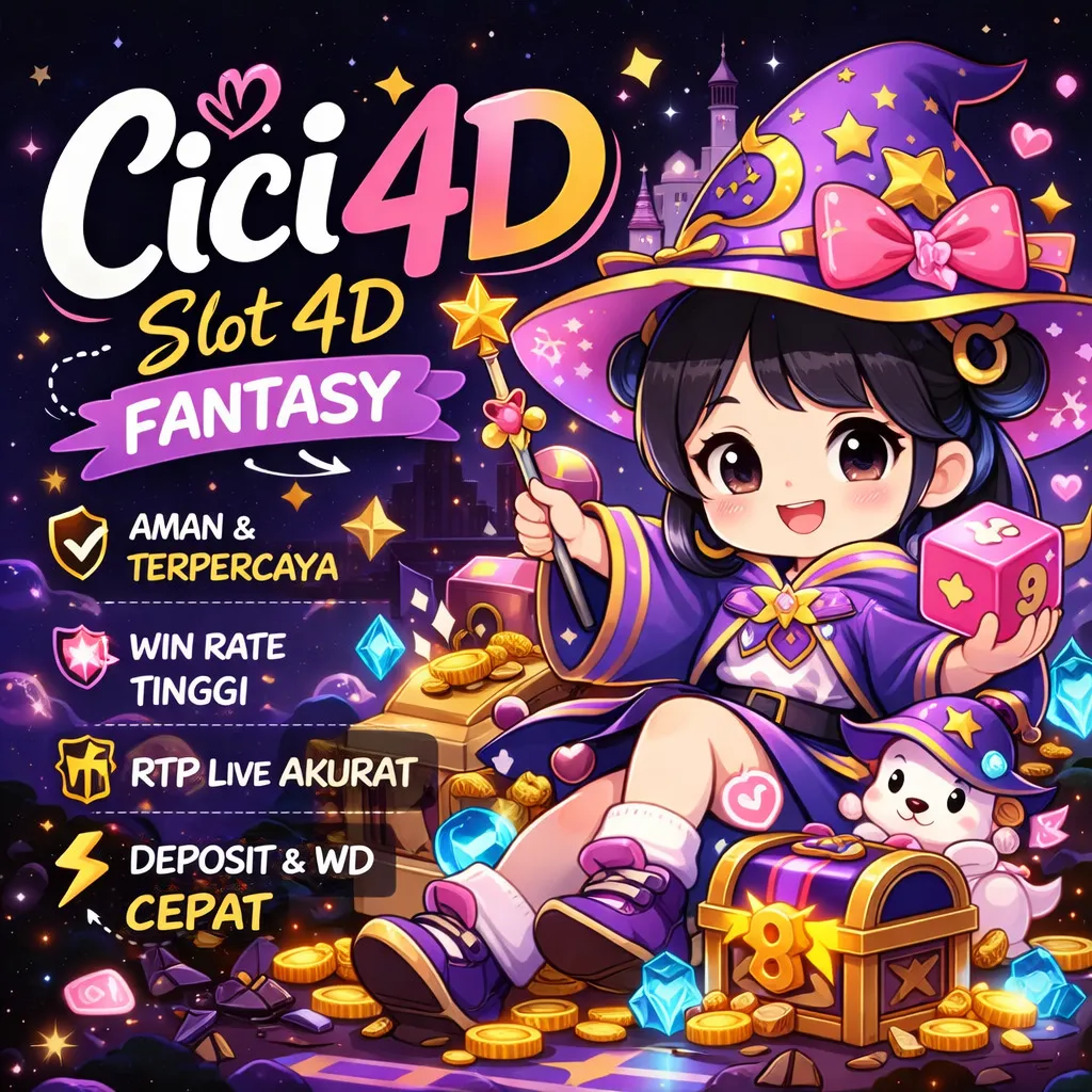 SITUS CICI4D